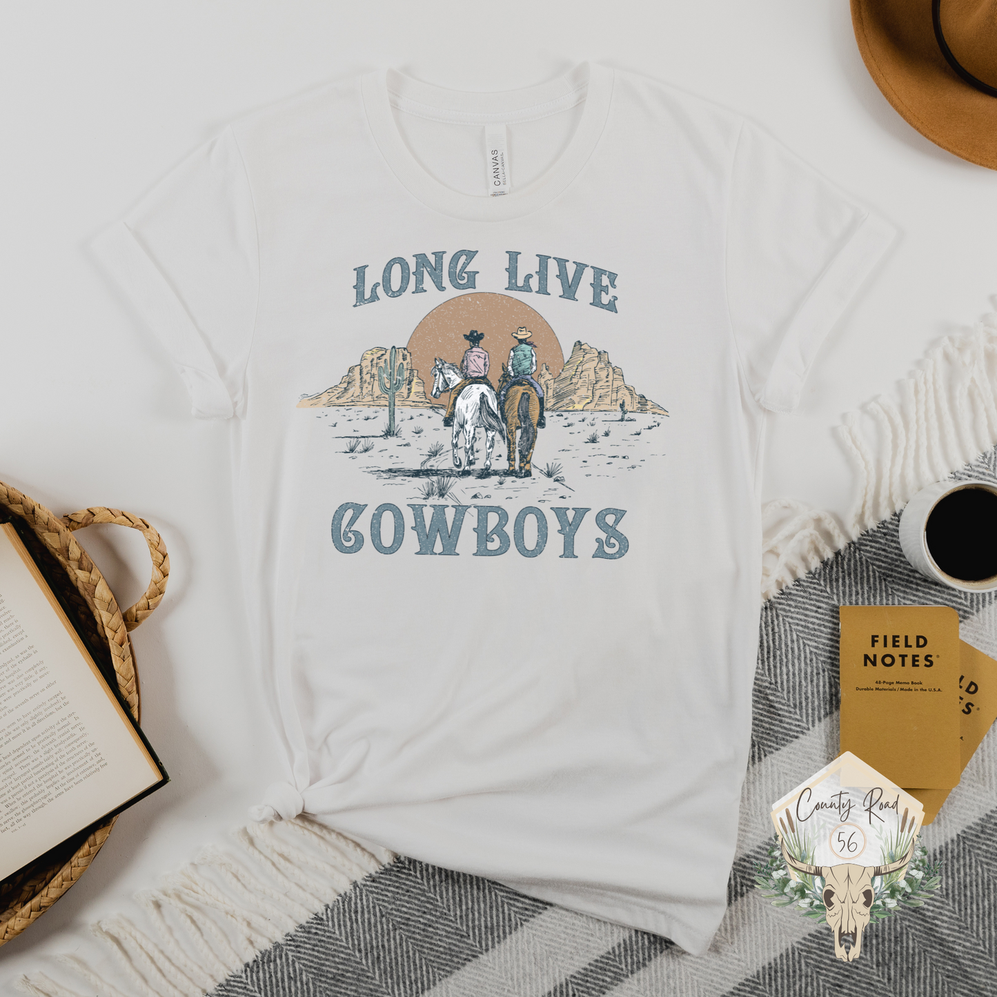 Long Live Cowboys