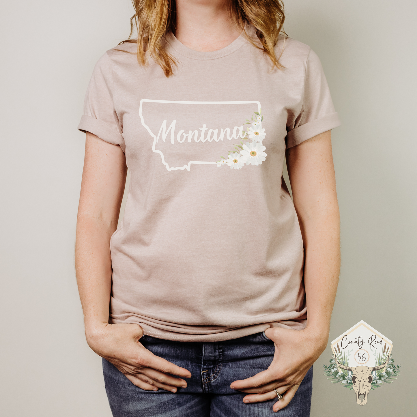 Montana EXCLUSIVE