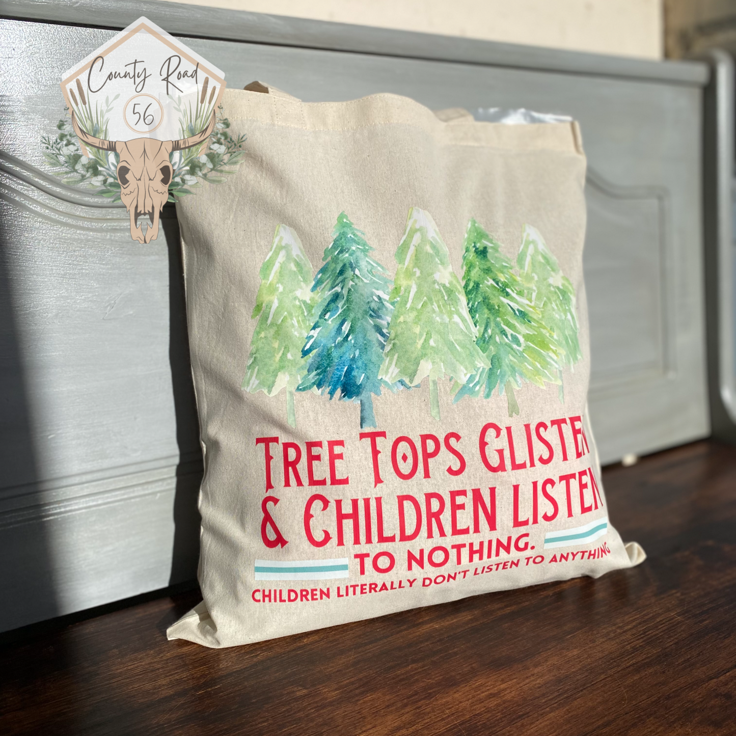 Design Your Own Tote Bag