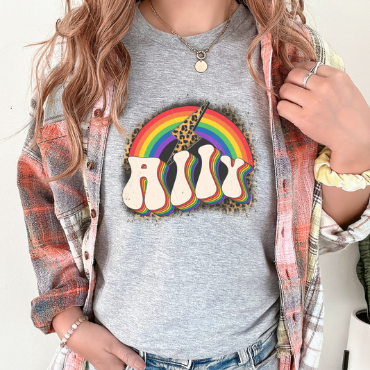 Pride Ally