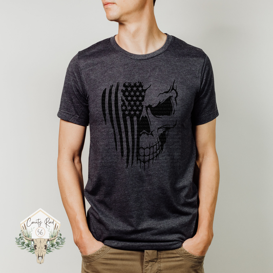 Skull Flag