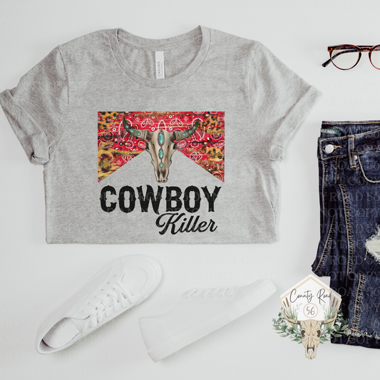 Cowboy Killer
