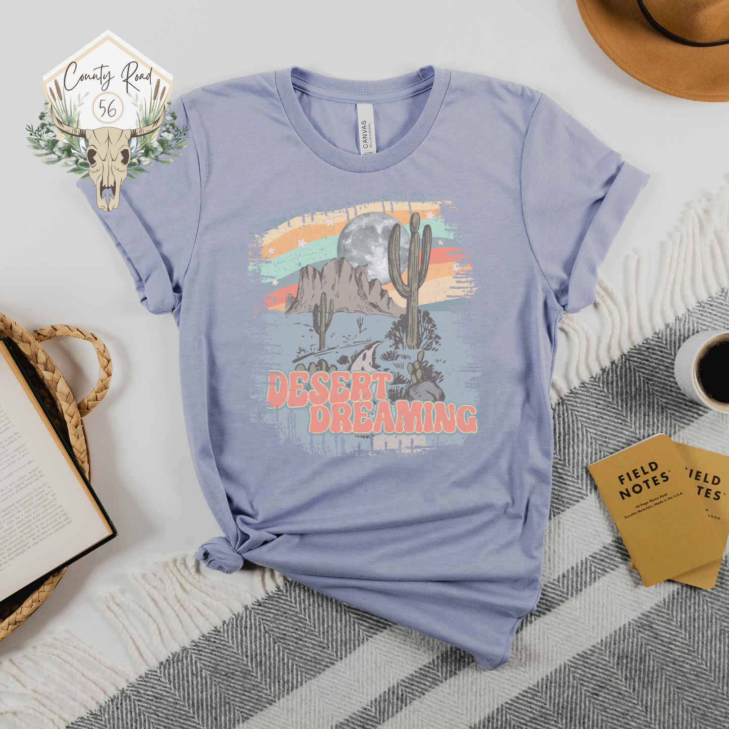 Desert Dreaming