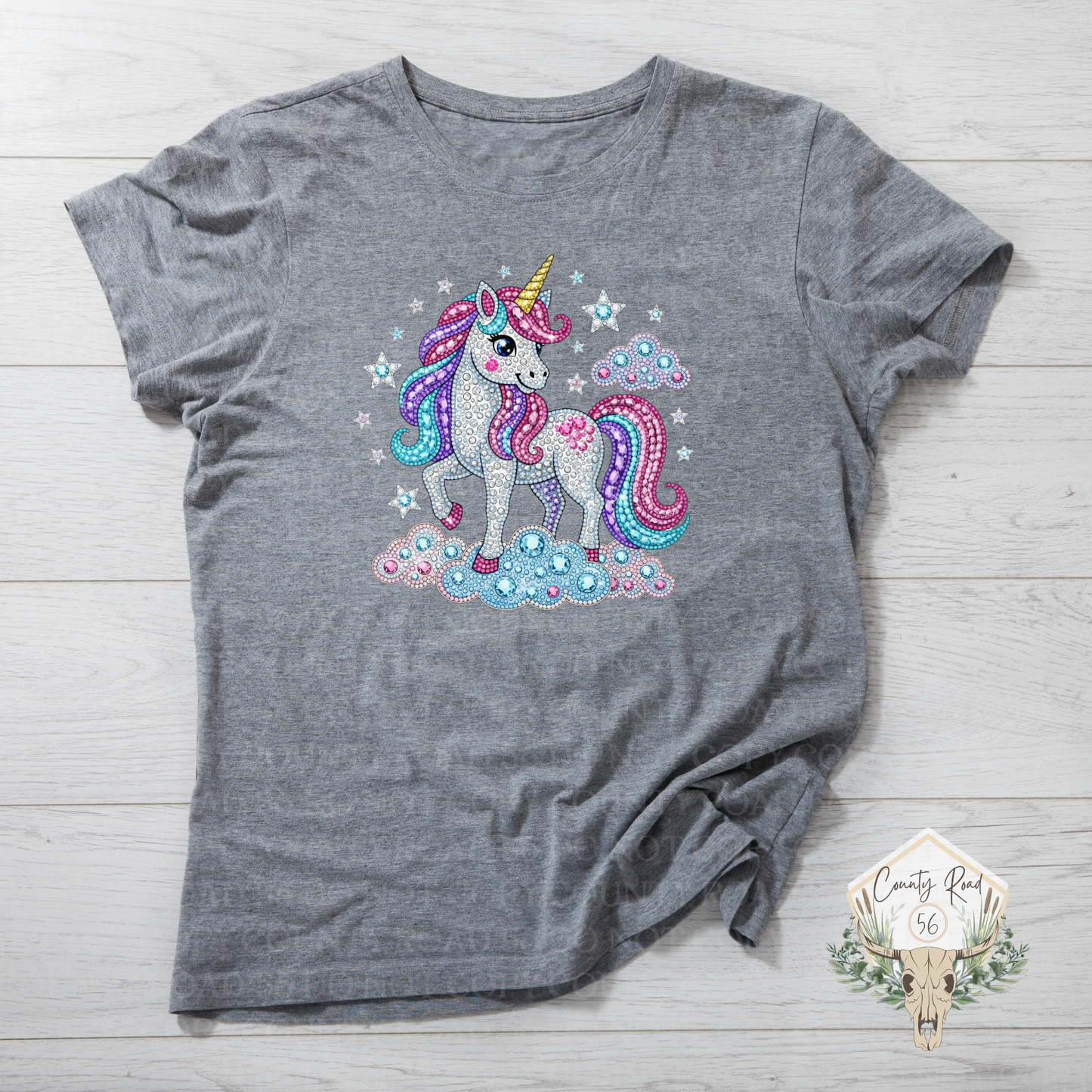 Gem Unicorn