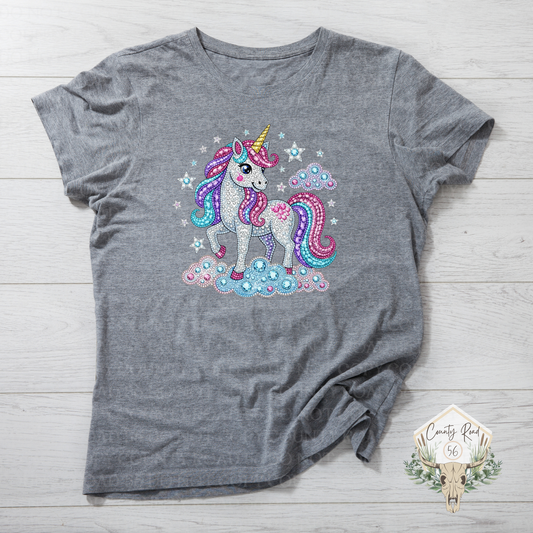 Gem Unicorn