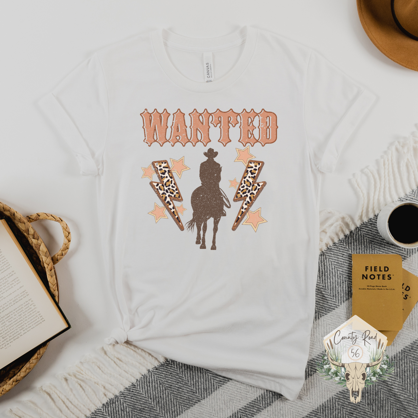 Wanted