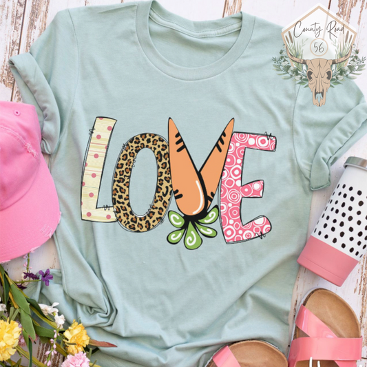 LOVE Easter