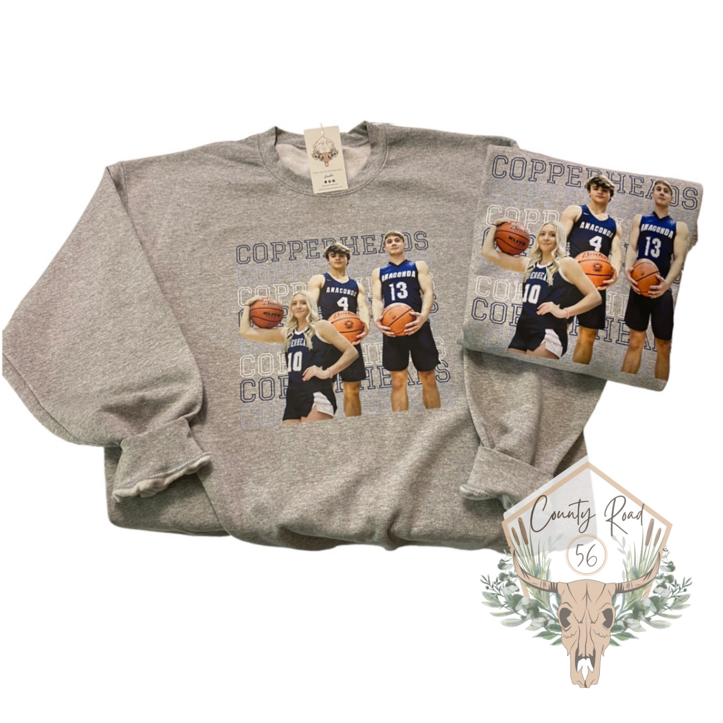 Custom Sport EXCLUSIVE Design