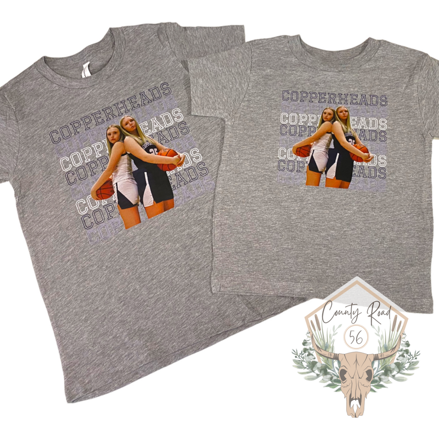 Custom Sport EXCLUSIVE Design