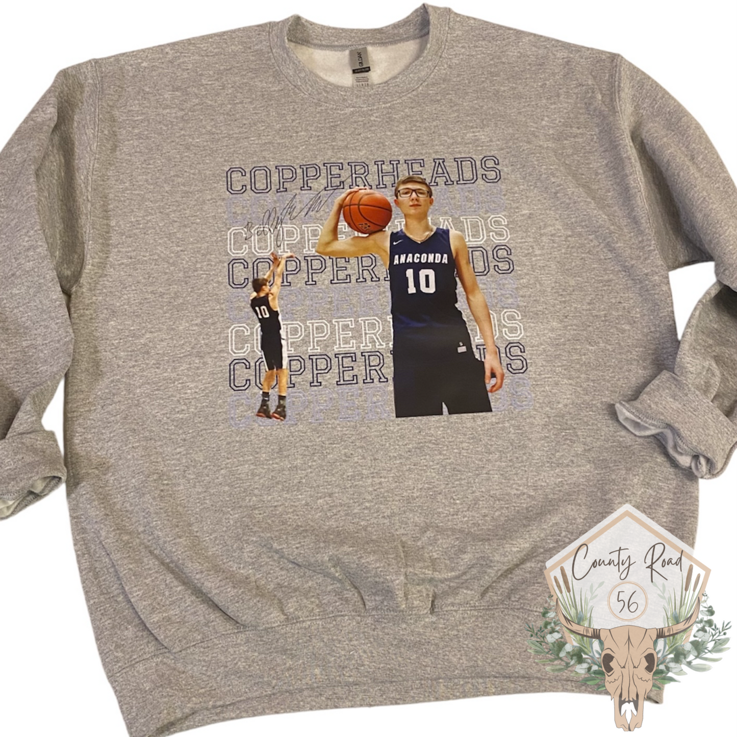 Custom Sport EXCLUSIVE Design