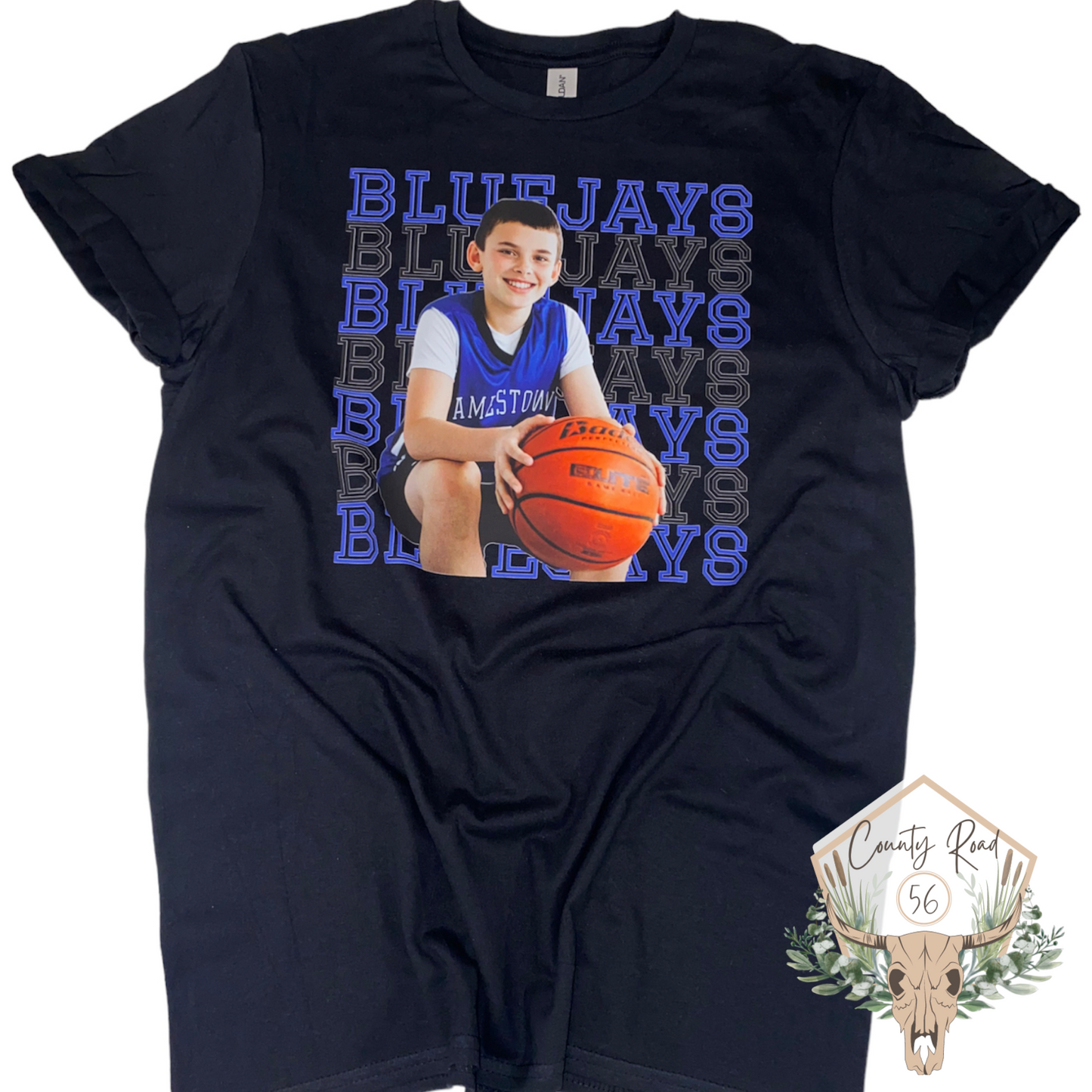 Custom Sport EXCLUSIVE Design