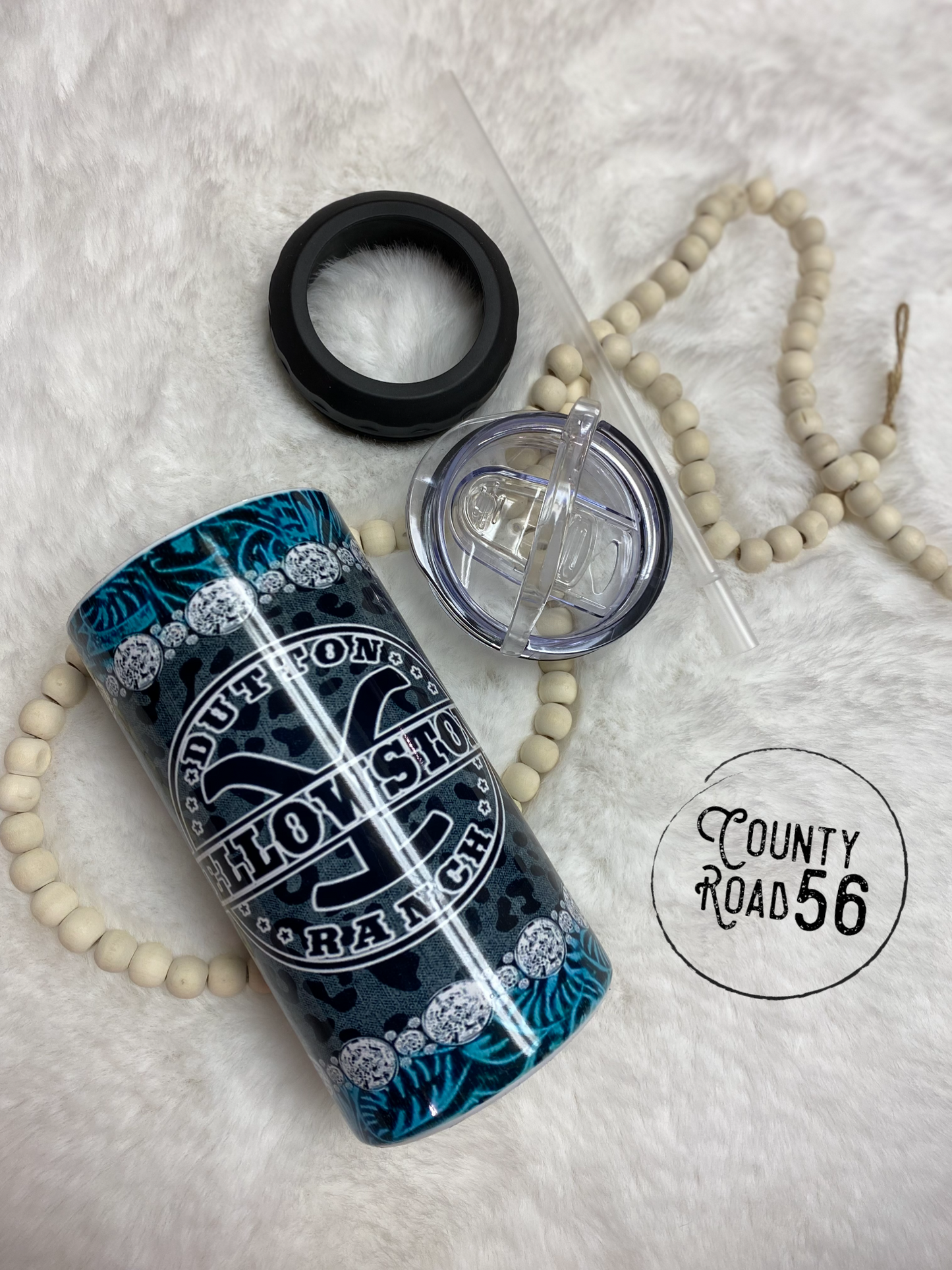 Design Your Own 16oz 4 in 1 Can Koozie Tumbler